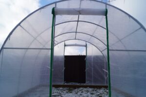 Чехлы из армированной пленки под заказ